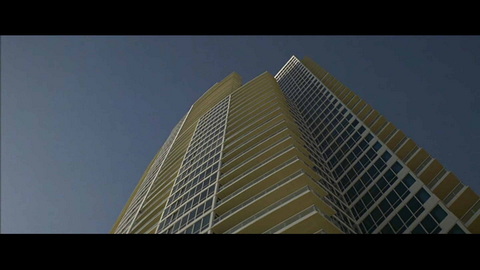 Screenshot [05] zum Film Red Eye