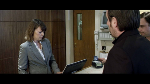 Fehlerbild [01] zum Film 'Kill List'
