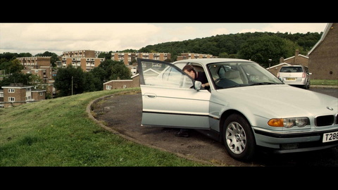 Screenshot [05] zum Film Kill List