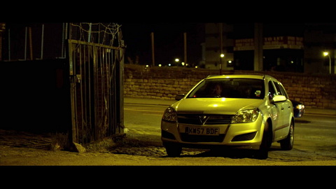 Screenshot [16] zum Film Kill List