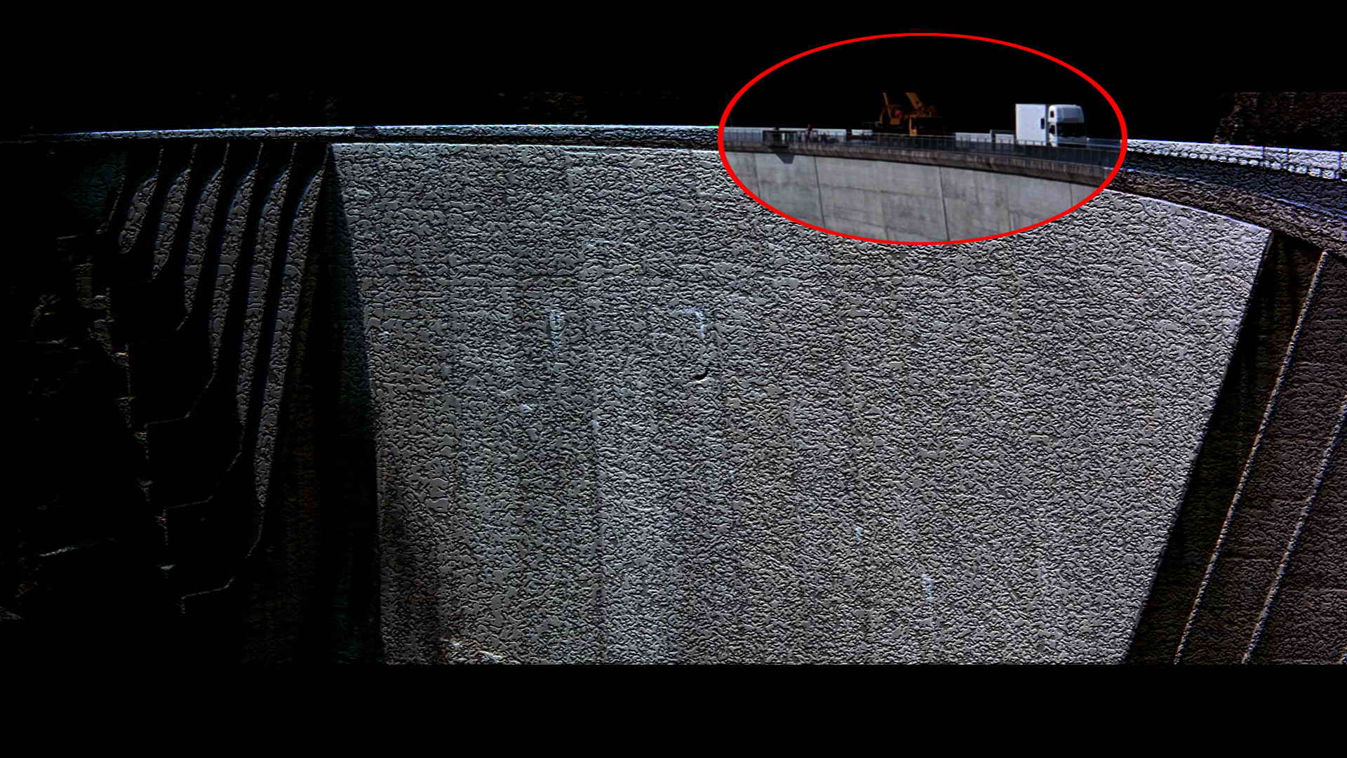 Fehlerbild [01] zum Film 'James Bond - Goldeneye'