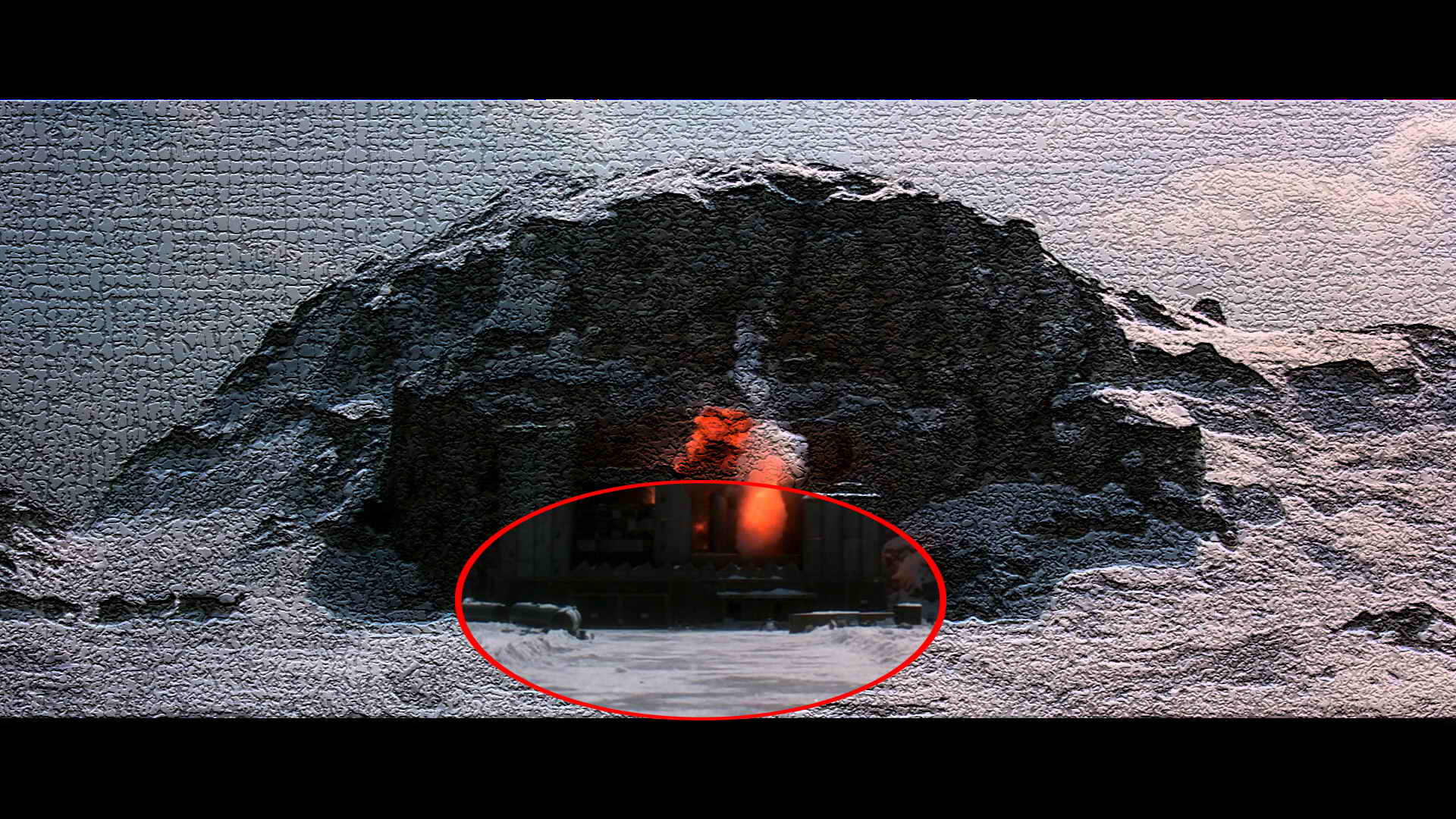 Fehlerbild [03] zum Film 'James Bond - Goldeneye'