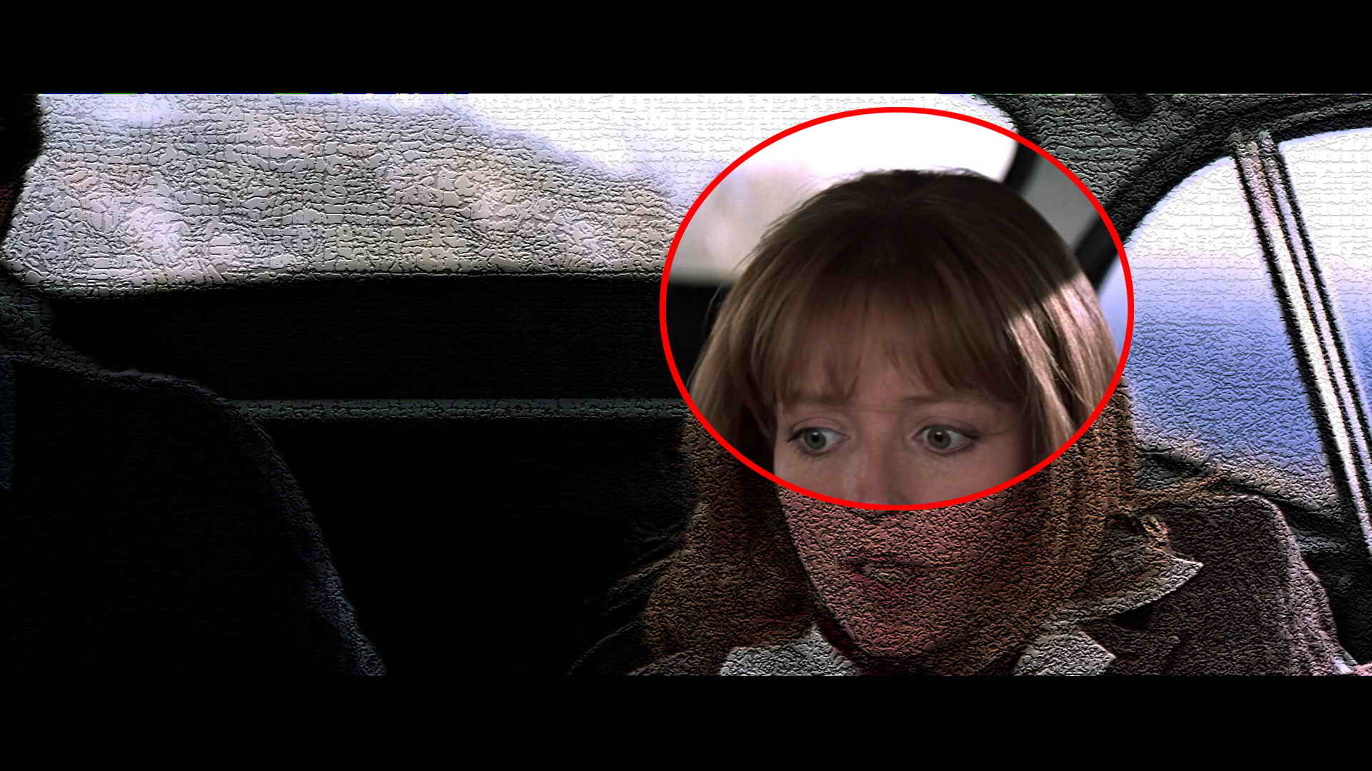 Fehlerbild [06] zum Film 'James Bond - Goldeneye'