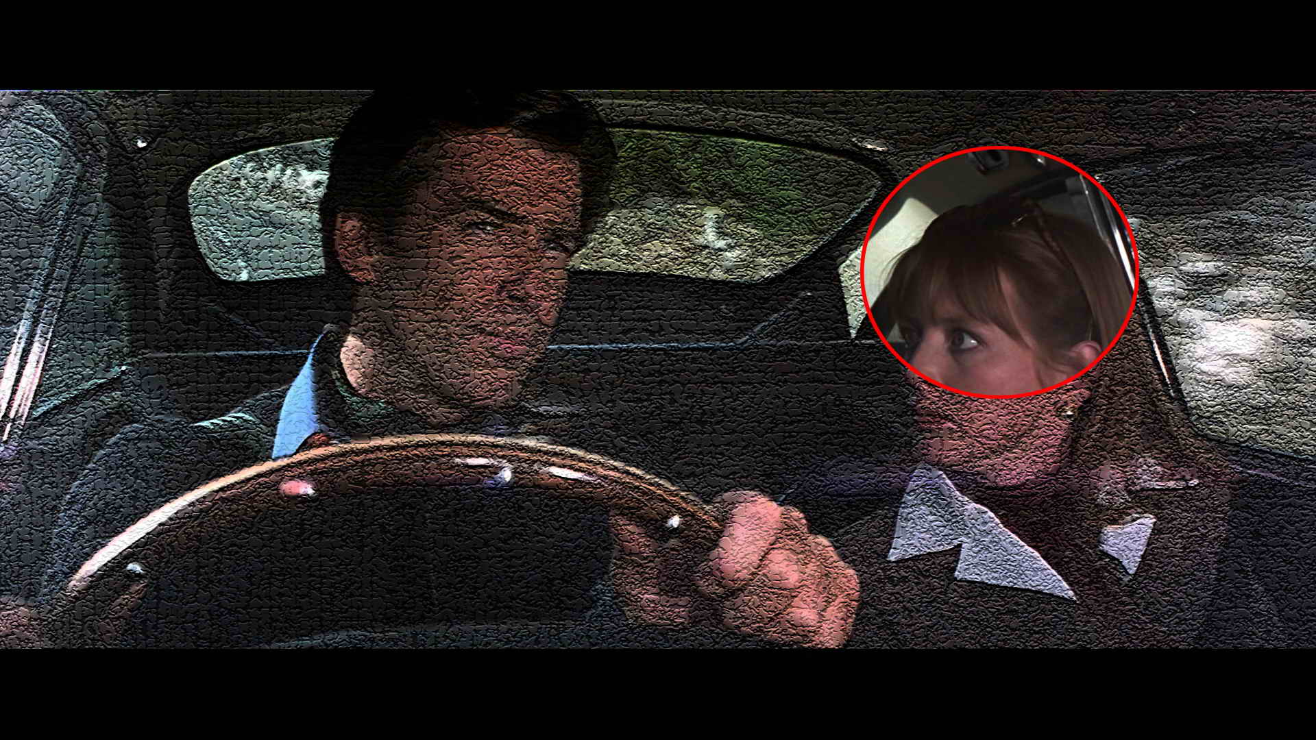 Fehlerbild [06] zum Film 'James Bond - Goldeneye'