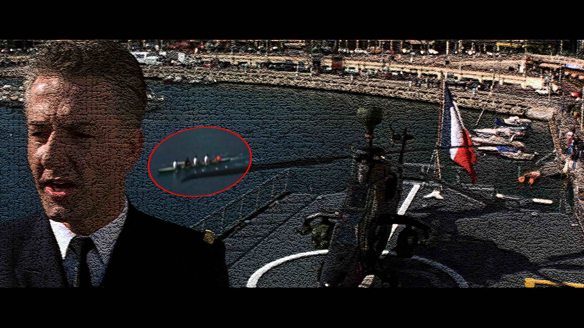 Fehlerbild [08] zum Film 'James Bond - Goldeneye'