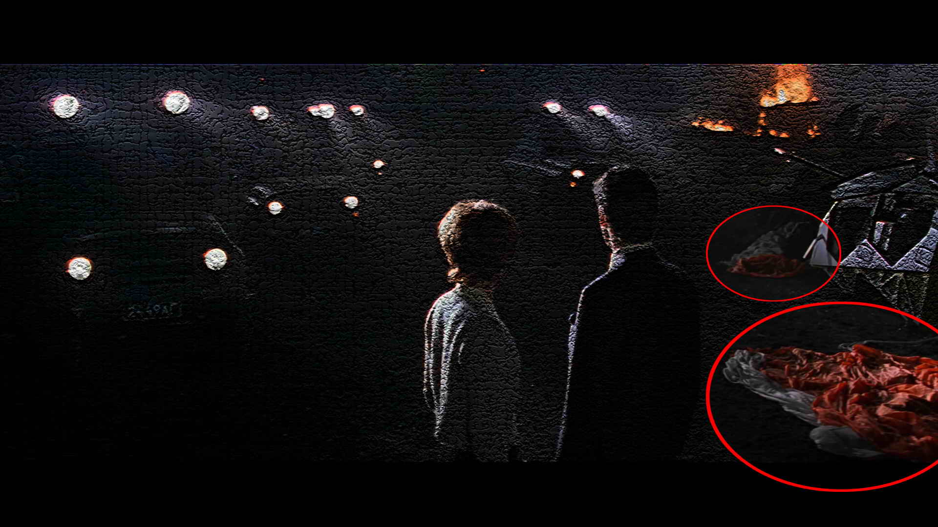 Fehlerbild [10] zum Film 'James Bond - Goldeneye'