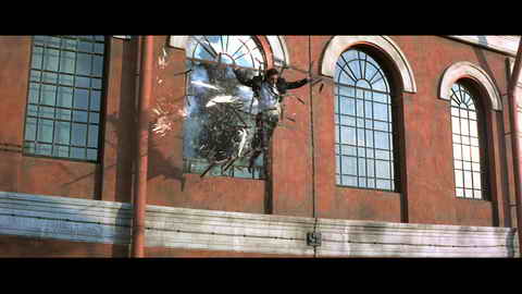 Fehlerbild [11] zum Film 'James Bond - Goldeneye'