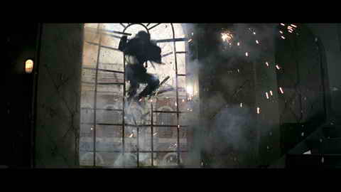 Fehlerbild [11] zum Film 'James Bond - Goldeneye'