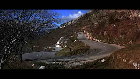 Screenshot [02] zum Film James Bond - Goldeneye