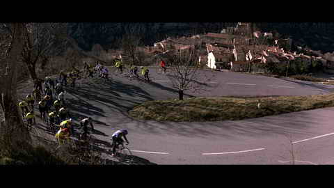 Screenshot [03] zum Film James Bond - Goldeneye