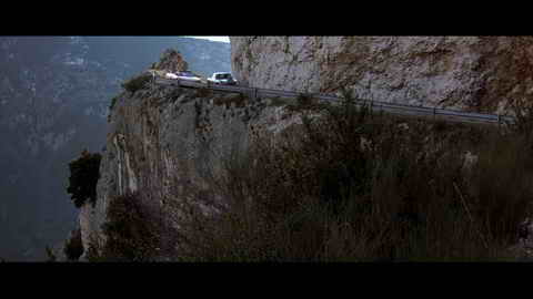 Screenshot [04] zum Film James Bond - Goldeneye