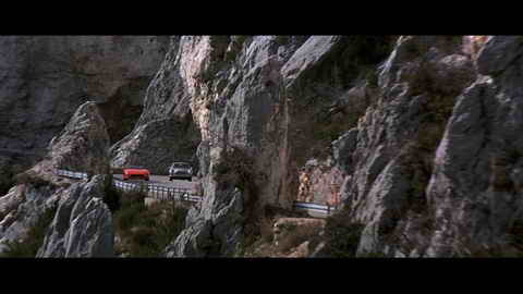 Screenshot [05] zum Film James Bond - Goldeneye