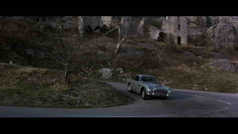 Screenshot [06] zum Film James Bond - Goldeneye
