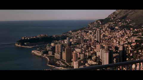 Screenshot [07] zum Film James Bond - Goldeneye