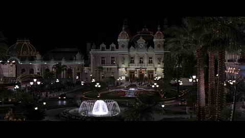 Screenshot [08] zum Film James Bond - Goldeneye