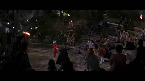 Screenshot [09] zum Film James Bond - Goldeneye