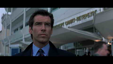 Screenshot [12] zum Film James Bond - Goldeneye