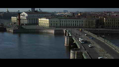 Screenshot [14] zum Film James Bond - Goldeneye