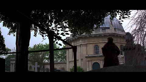 Screenshot [15] zum Film James Bond - Goldeneye