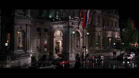Screenshot [17] zum Film James Bond - Goldeneye