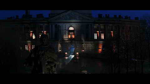 Screenshot [18] zum Film James Bond - Goldeneye