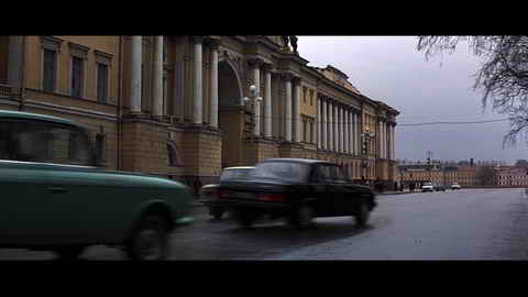 Screenshot [19] zum Film James Bond - Goldeneye