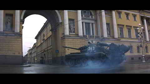 Screenshot [21] zum Film James Bond - Goldeneye
