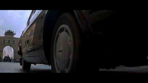 Screenshot [22] zum Film James Bond - Goldeneye