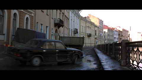 Screenshot [23] zum Film James Bond - Goldeneye
