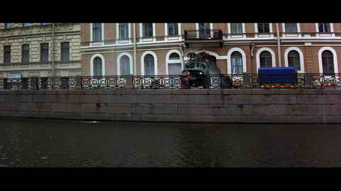 Screenshot [24] zum Film James Bond - Goldeneye