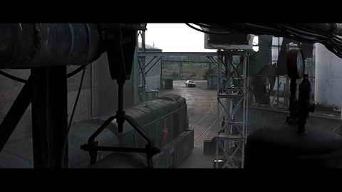 Screenshot [27] zum Film James Bond - Goldeneye