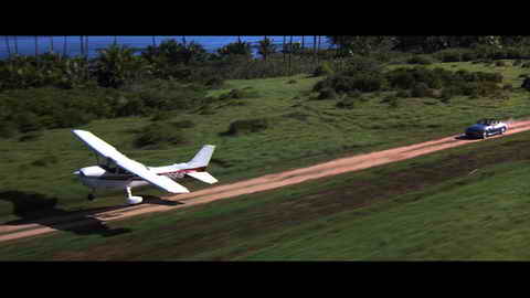 Screenshot [28] zum Film James Bond - Goldeneye