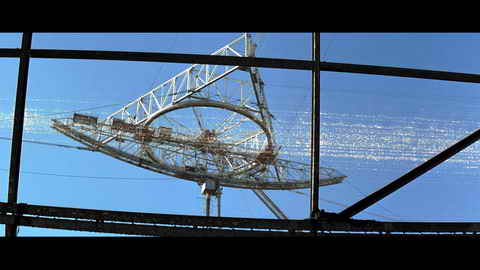 Screenshot [29] zum Film James Bond - Goldeneye