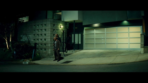 Screenshot [01] zum Film 96 Hours – Taken 3