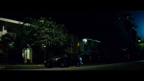 Screenshot [04] zum Film 96 Hours – Taken 3