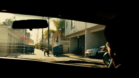 Screenshot [08] zum Film 96 Hours – Taken 3