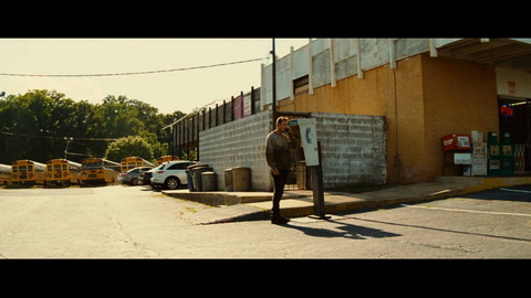 Screenshot [12] zum Film 96 Hours – Taken 3