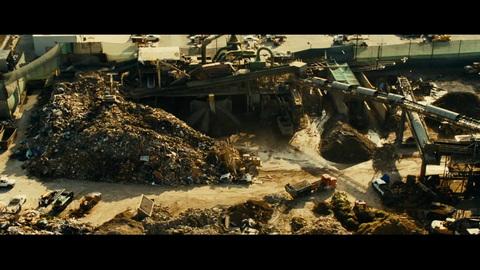 Screenshot [13] zum Film 96 Hours – Taken 3
