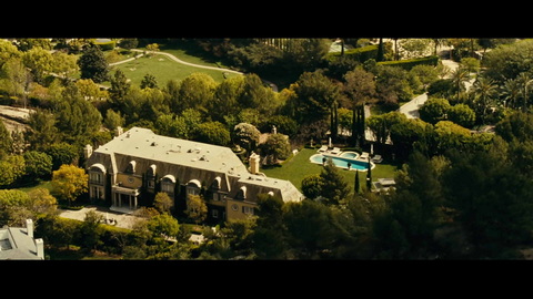 Screenshot [14] zum Film 96 Hours – Taken 3