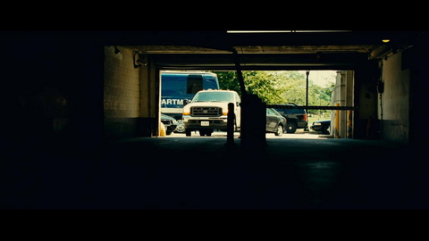 Screenshot [16] zum Film 96 Hours – Taken 3