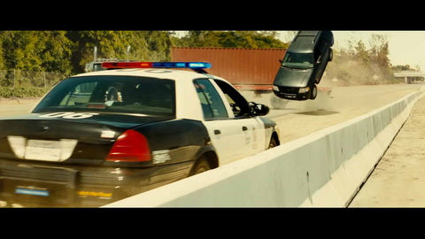 Screenshot [20] zum Film 96 Hours – Taken 3