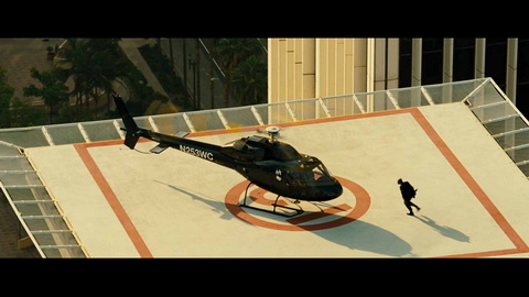Screenshot [22] zum Film 96 Hours – Taken 3