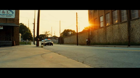 Screenshot [25] zum Film 96 Hours – Taken 3