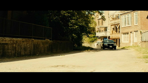 Screenshot [26] zum Film 96 Hours – Taken 3