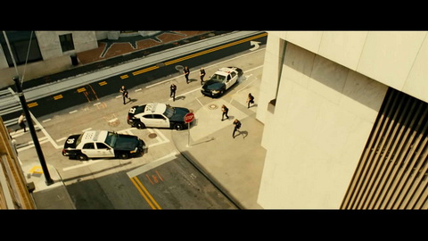 Screenshot [29] zum Film 96 Hours – Taken 3