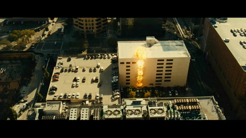 Screenshot [31] zum Film 96 Hours – Taken 3