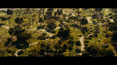Screenshot [33] zum Film 96 Hours – Taken 3