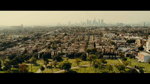 Screenshot [34] zum Film 96 Hours – Taken 3