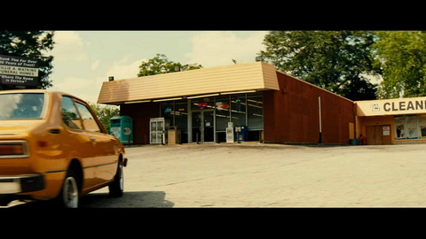 Screenshot [35] zum Film 96 Hours – Taken 3