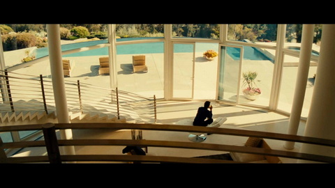 Screenshot [43] zum Film 96 Hours – Taken 3